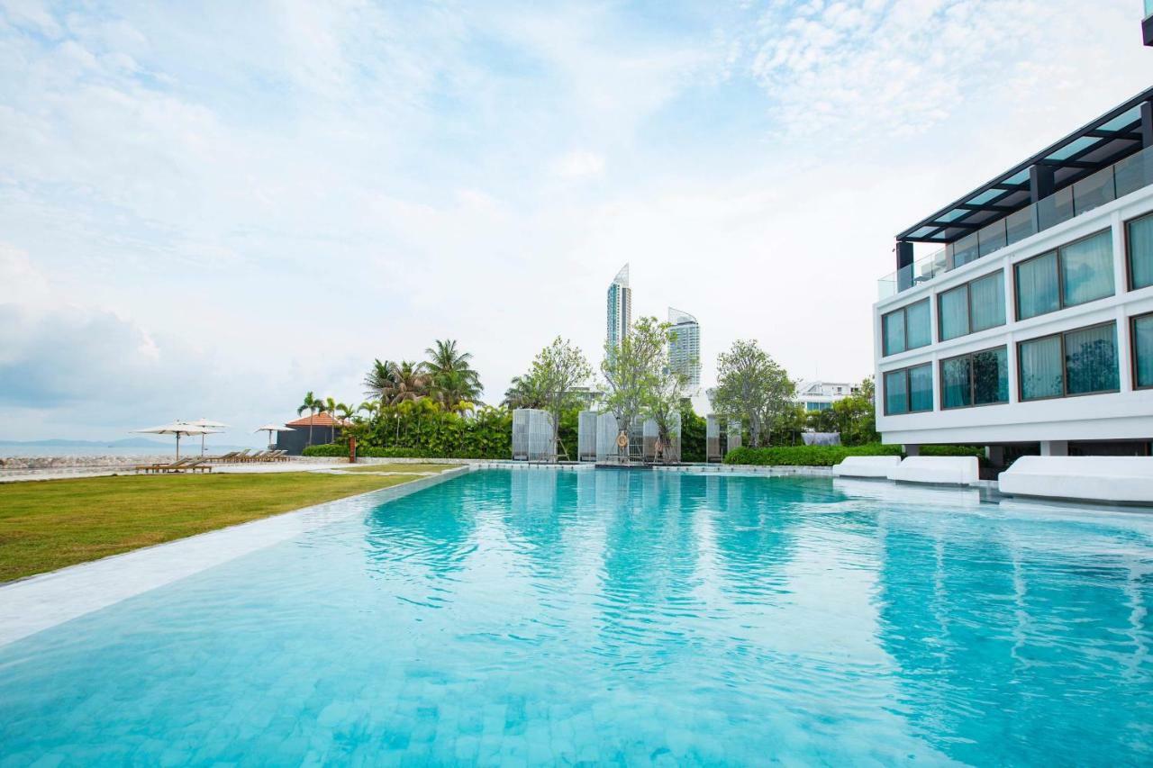 Veranda Residence Pattaya By Boom Na Chom Thian Luaran gambar